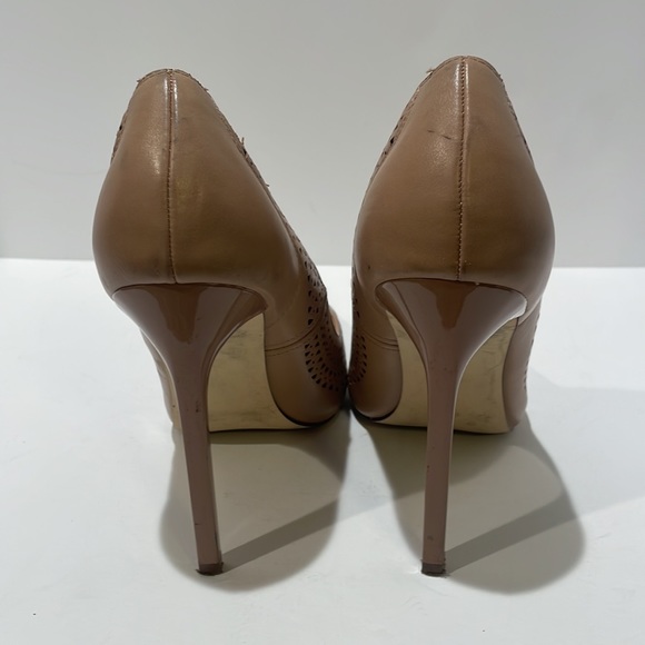 Just fab nude heels / pumps - Picture 6 of 10